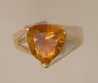 citrine 14ky